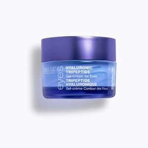 StriVectin Blue Eye Cream with Smooth Glossy Finish
